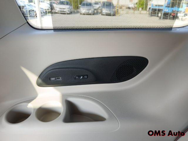 CHRYSLER Pacifica 3.6L V6 Limited 7 posti