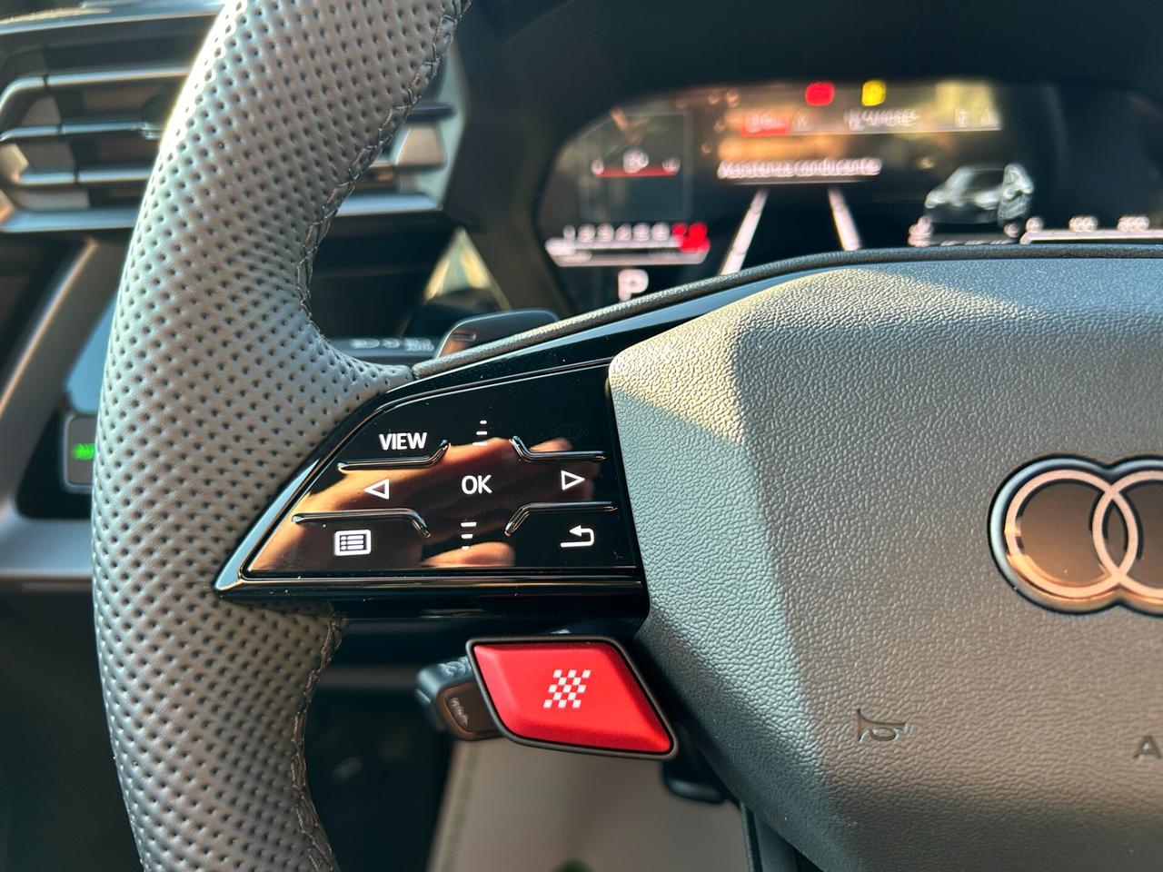 Audi RS3 Sportback 2.5 tfsi quattro s-tronic KM 0