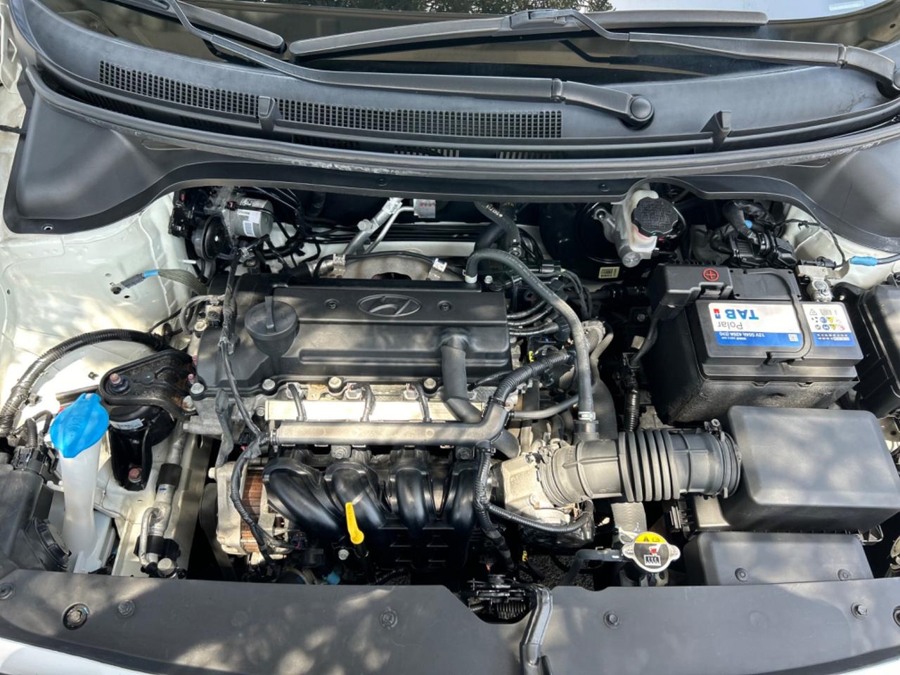 Hyundai i20 1.2 5 porte Style