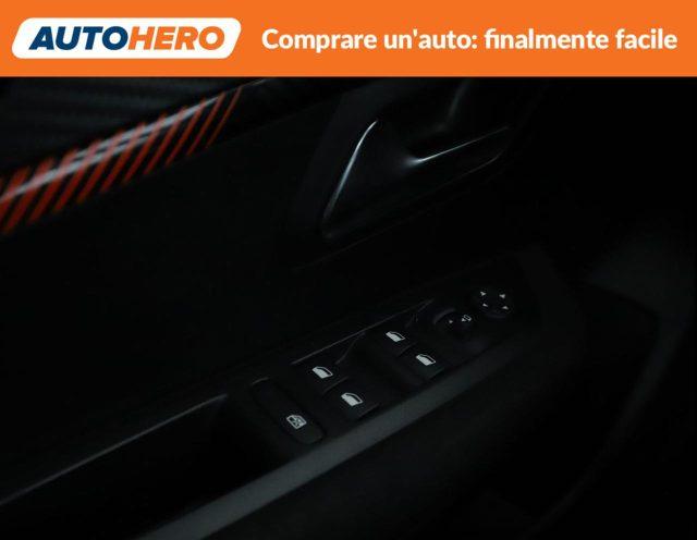 PEUGEOT 208 PureTech 75 Stop&Start 5 porte Active Pack