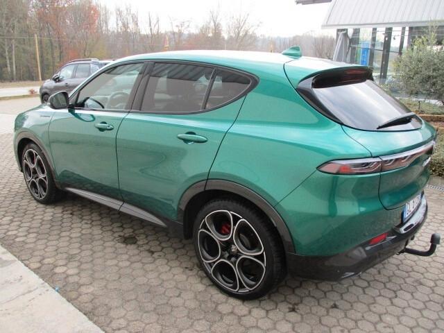 Alfa Romeo Tonale 1.5 160 CV MHEV TCT7 Edizione Speciale
