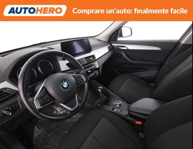 BMW X1 xDrive25e Advantage