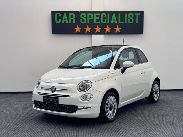 FIAT 500 1.0 Hybrid Dolcevita CARPLAY|NEOPAT.|15'