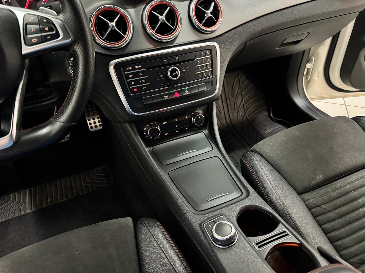Mercedes-benz CLA 220 d 170/CV Premium