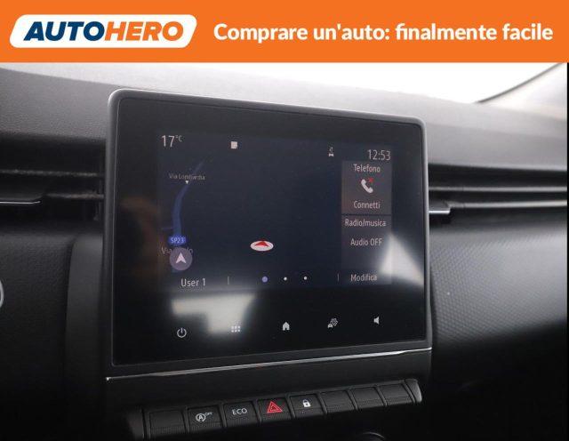 RENAULT Clio TCe 100 CV 5 porte Zen