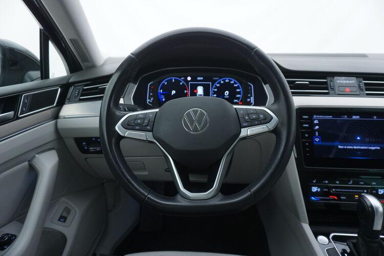 Volkswagen Passat Variant Executive DSG BR899379 2.0 Diesel 150CV