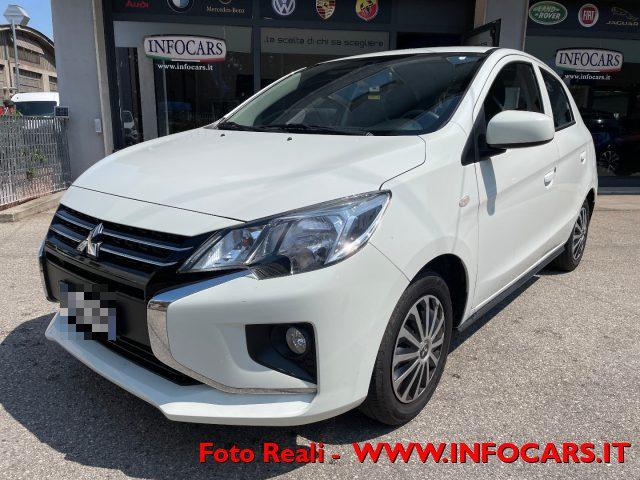 MITSUBISHI Space Star 1.2 Invite NEOPATENTATI PROMO !