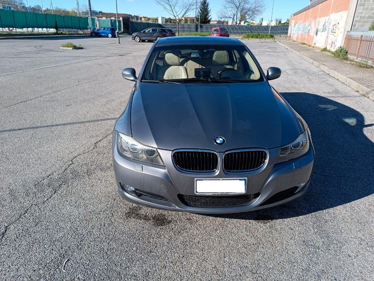 Bmw 320 320i cat Touring MSport