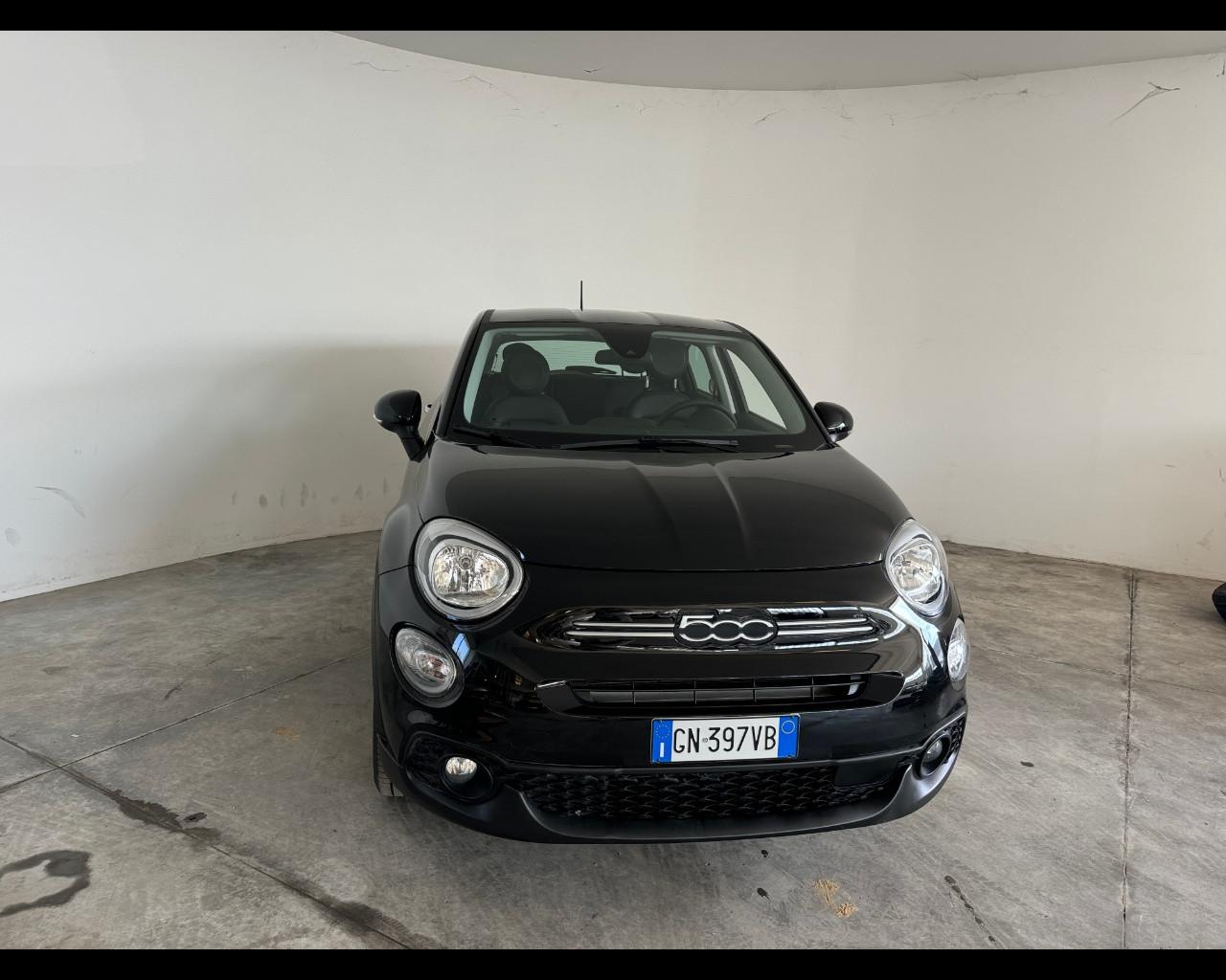 FIAT 500X - 500X 1.0 T3 120 CV