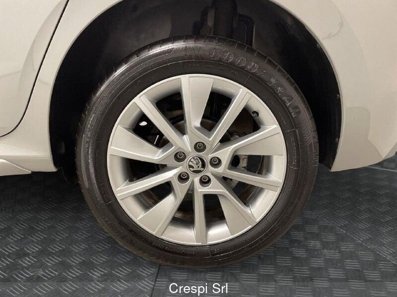 Skoda Kamiq 1.0 TSI 115 CV DSG Style