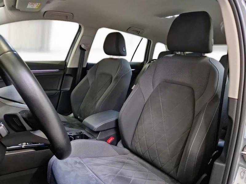 VOLKSWAGEN GOLF VARIANT VIII 2.0 TDI SCR 85KW STYLE DSG 5 PORTE STATION WAGON