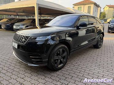 LAND ROVER Range Rover Velar 2.0d i4 R-Dynamic TELECAMERA POST. APPLE CARPLAY
