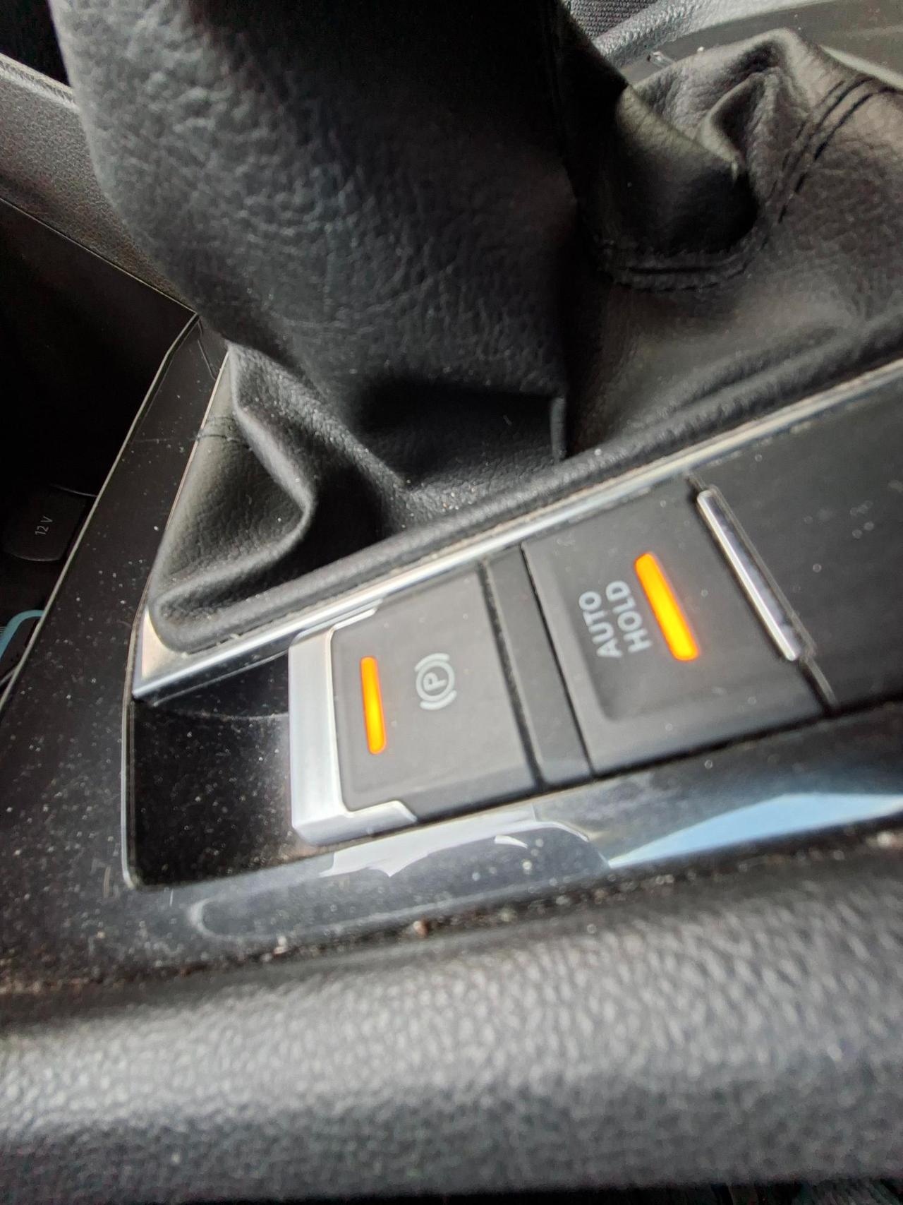 Volkswagen Tiguan 1.5 tsi Style 130cv R-line