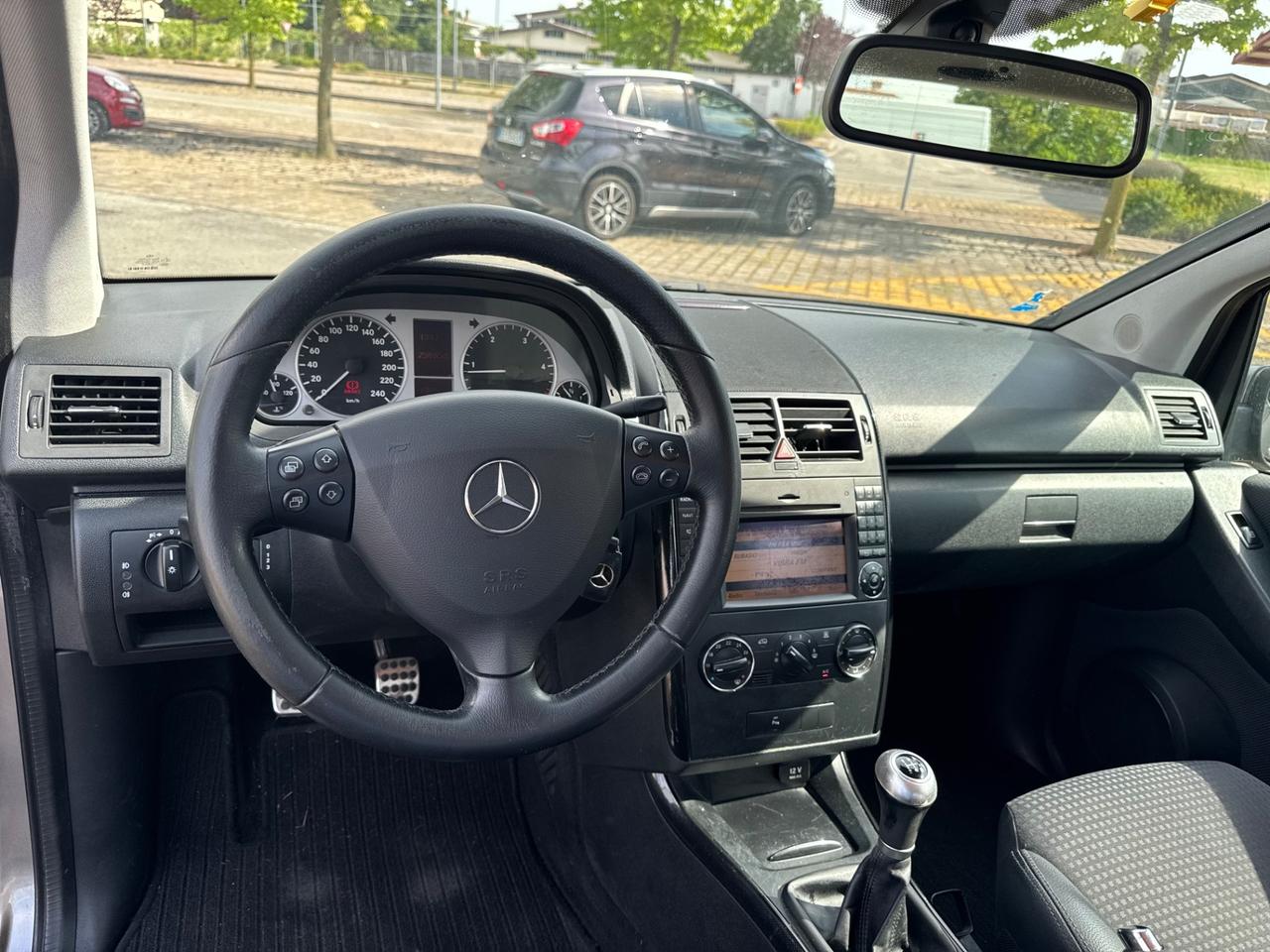 Mercedes-benz A 160 CDI Special Edition prezzo top