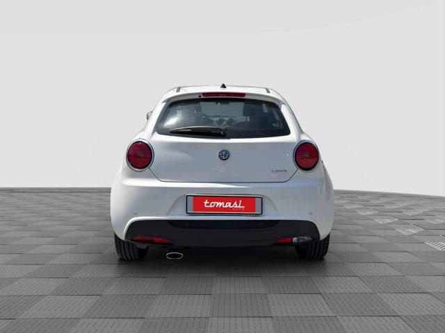 ALFA ROMEO MiTo MiTo 1.3 JTDm 95 CV Super