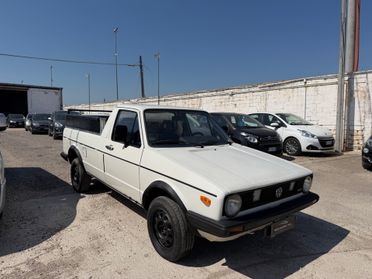 Volkswagen Caddy pick-up