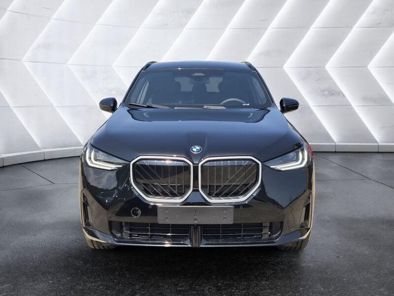 BMW X3 xDrive 20 Msport