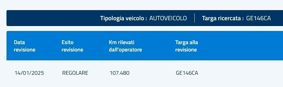 Jeep Compass 1.6 Mjt 120cv *FULL OPT.* come NUOVA