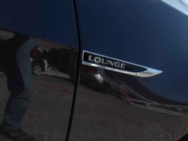 VOLKSWAGEN Golf 1.2 TSI 86cv 5p. LOUGE BMT - KM 38.000