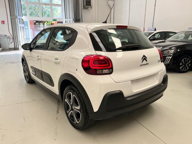 CITROEN C3 PureTech 110 S&SPlus