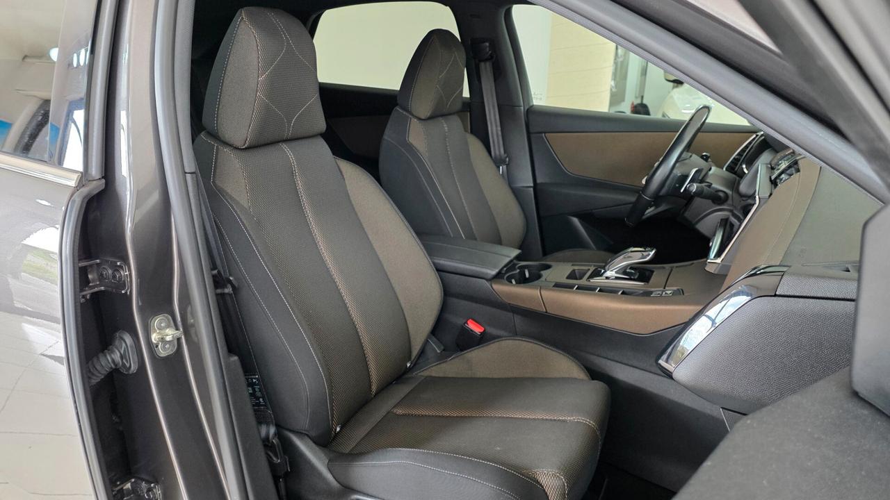 Ds 7 Crossback BlueHDi 130 aut. Grand Chic