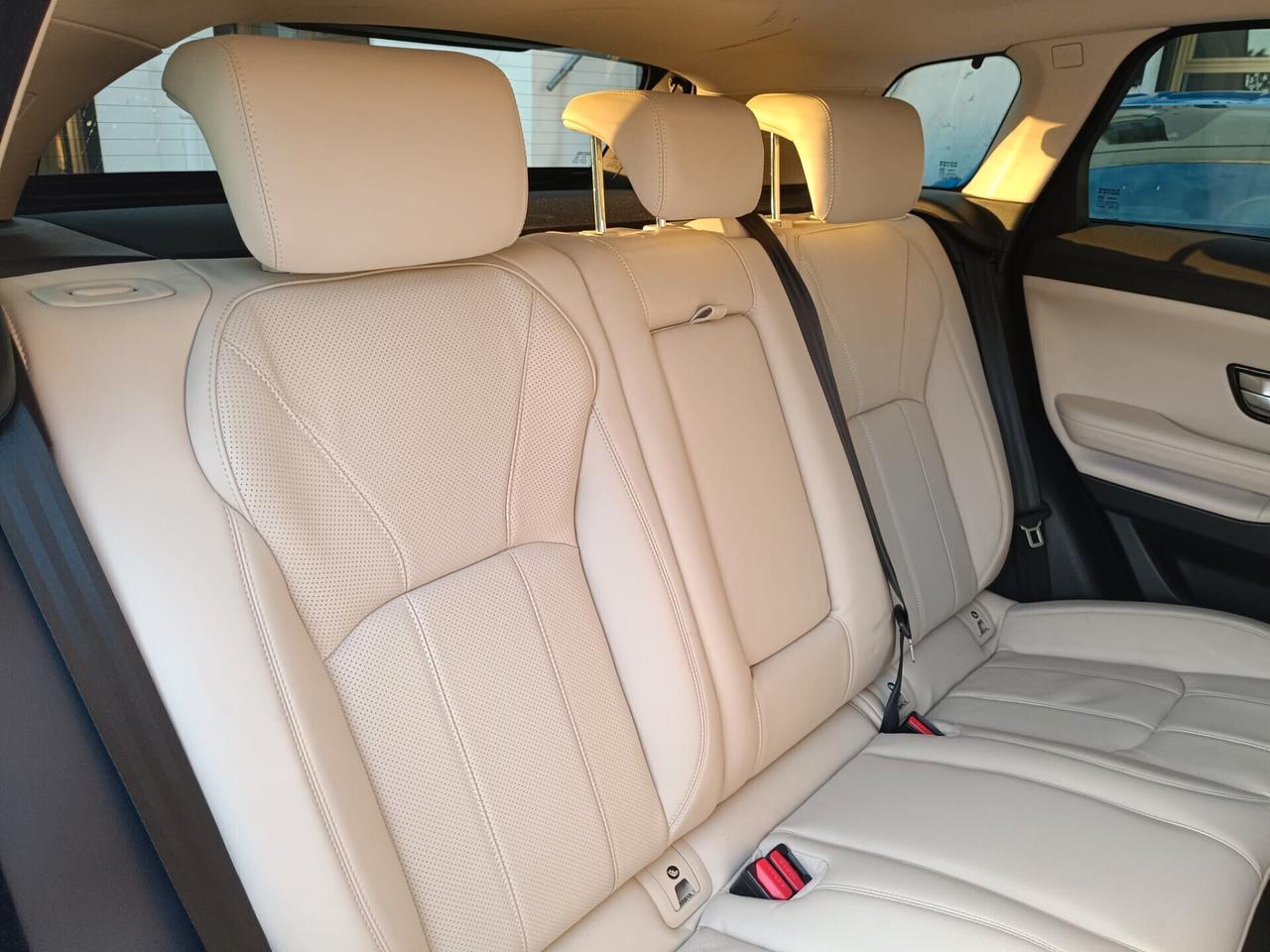 Land Rover Range Evoque 2.0 TD4 150 CV 5p. HSE Dynamic 65.000 km.