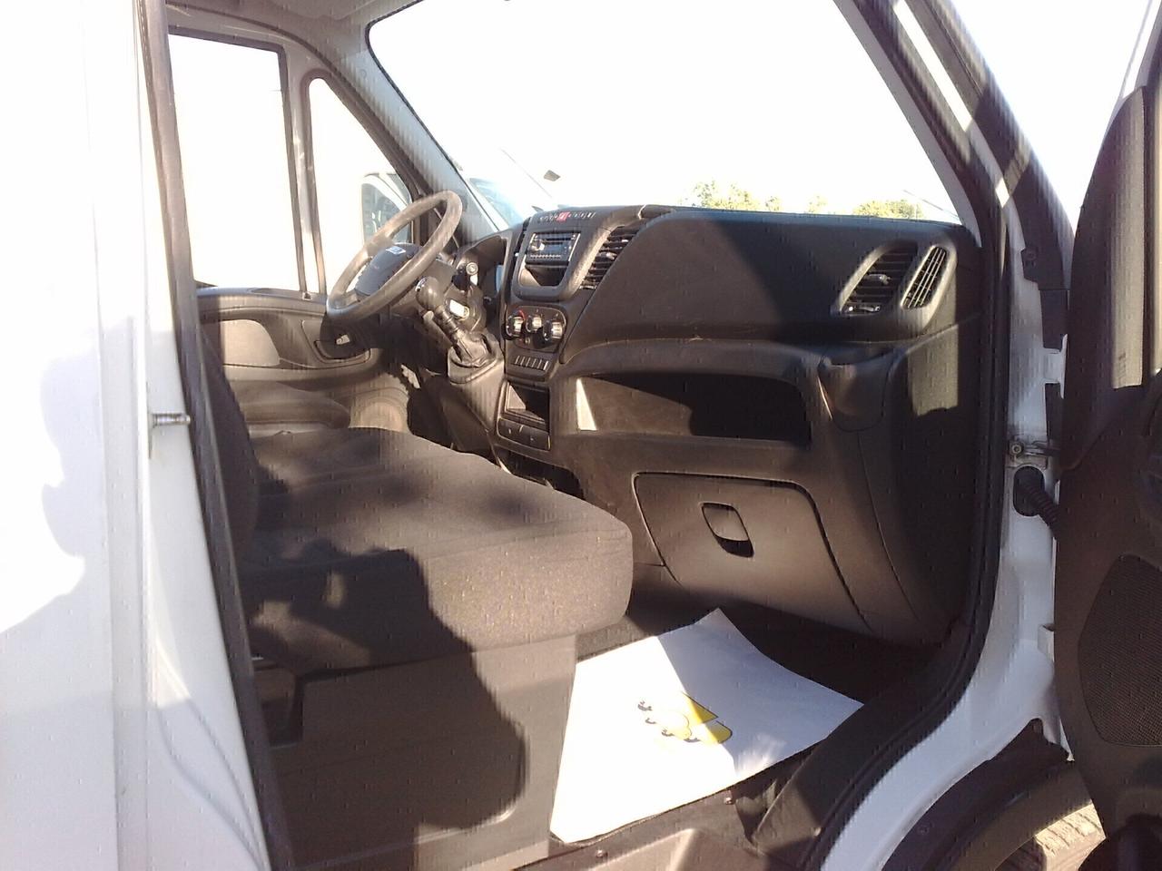 Iveco Daily 35s15 2.3hpt Furgone - 2015