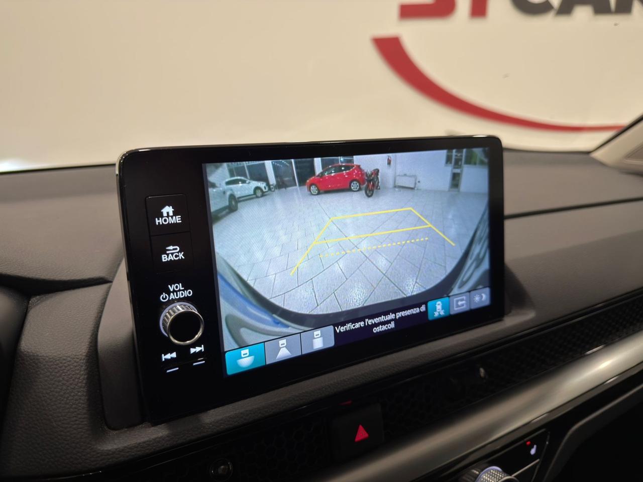 Honda CR-V 2.0 Phev eCVT Advance Tech -2024