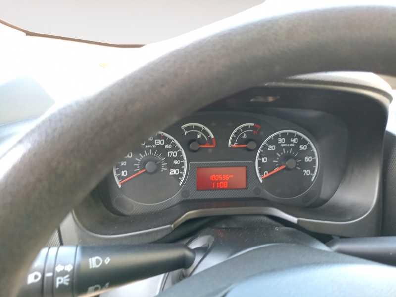 PEUGEOT Bipper Tepee 1.3 hdi Outdoor c/reg.vel. (s&s) 75cv