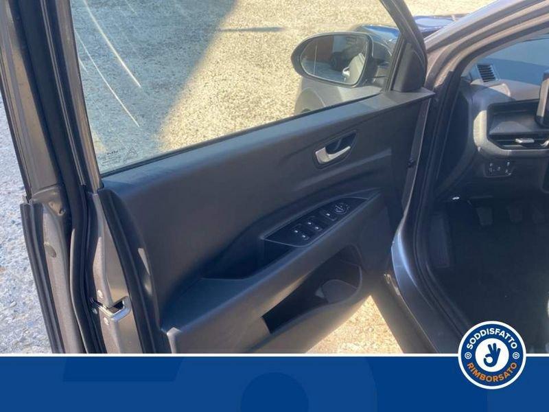Kia Stonic Nuova 1.0 TGDI Urban (TT)