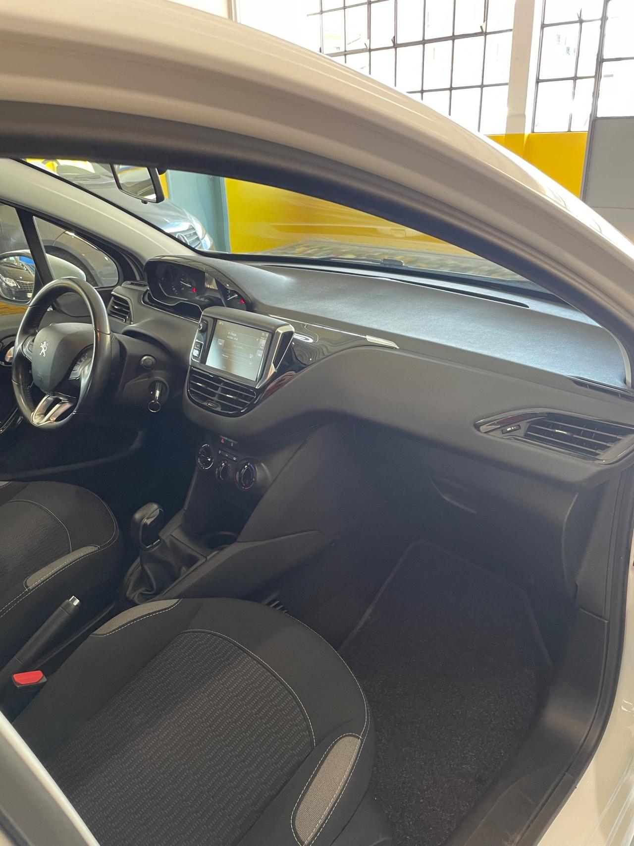Peugeot 208 BlueHDi 75CV SOLO 110 mila km