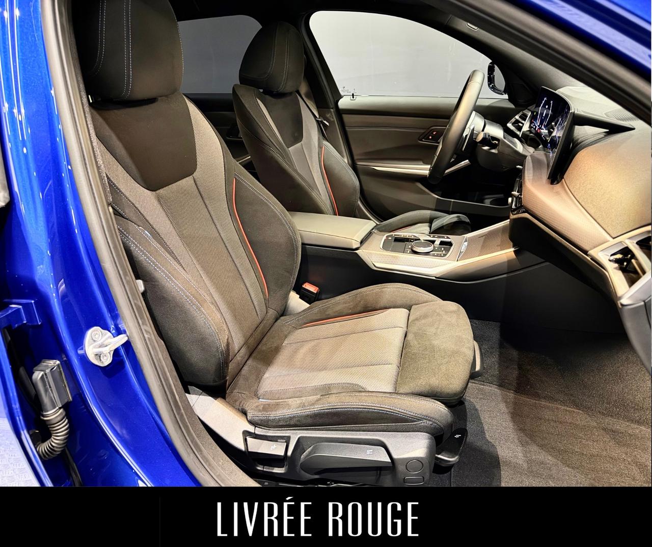 Bmw 330 i xdrive Touring M sport