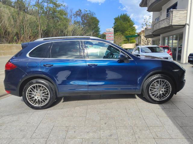 PORSCHE Cayenne 3.0 V6 tdi tiptronic 240cv - EURO 5