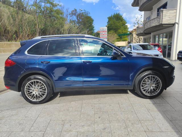 PORSCHE Cayenne 3.0 Diesel