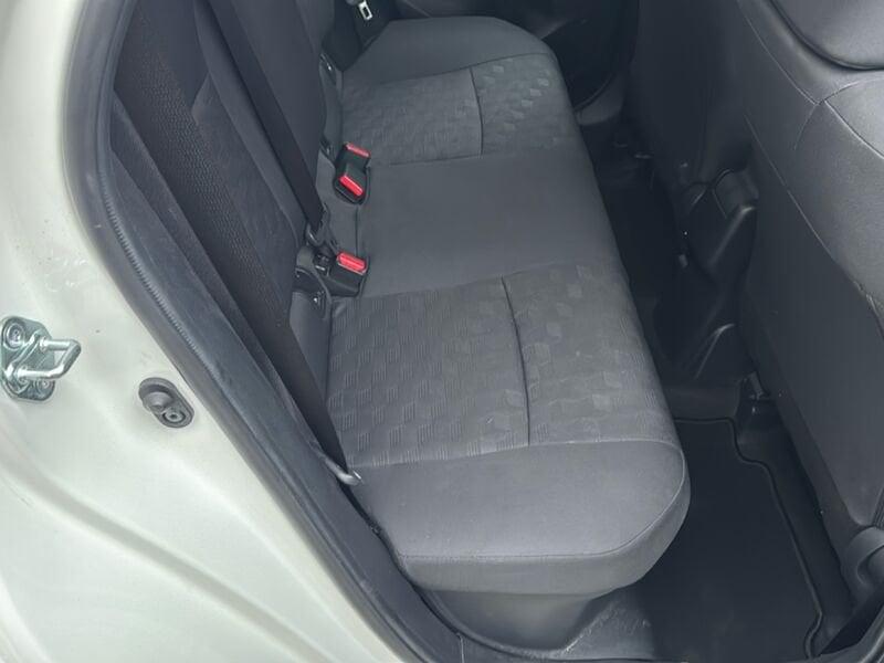 Toyota Yaris Yaris 1.5 Hybrid 5 porte Active