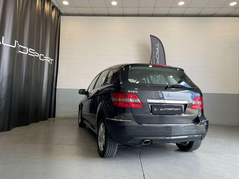 Mercedes-Benz Classe B B 200 cdi Executive