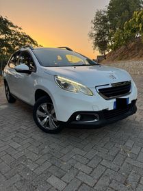 Peugeot 2008 1.6 e-HDi 92Cv Urban Cross 2014
