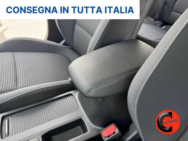 FORD Focus 1.5 ECOBLUE 120CV SW N1 AUTOCARRO-NAVI-SENSORI+IVA
