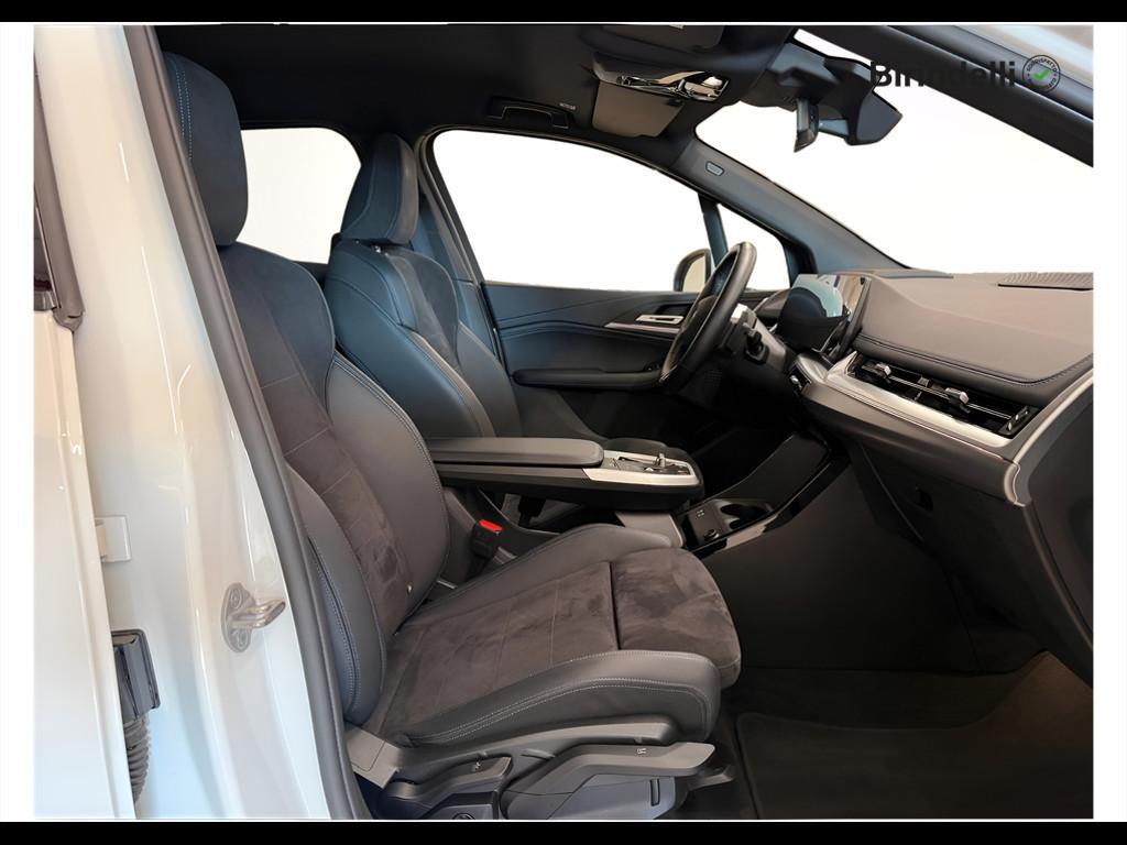 BMW Serie 2 A.T. (U06) - 218d Active Tourer Msport