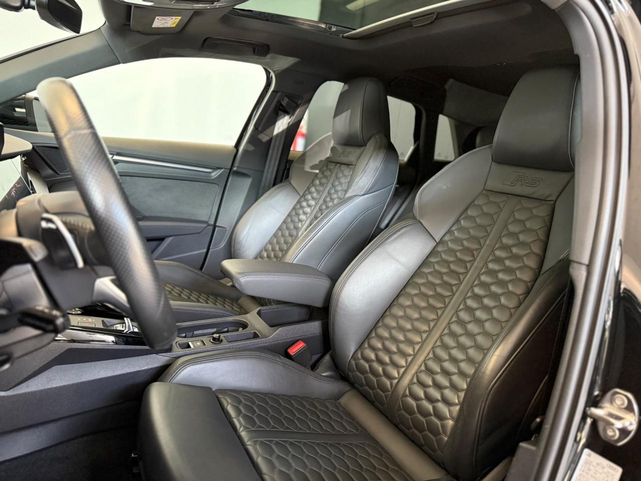 Audi A3 RS 3 SPB TFSI quattro S tronic