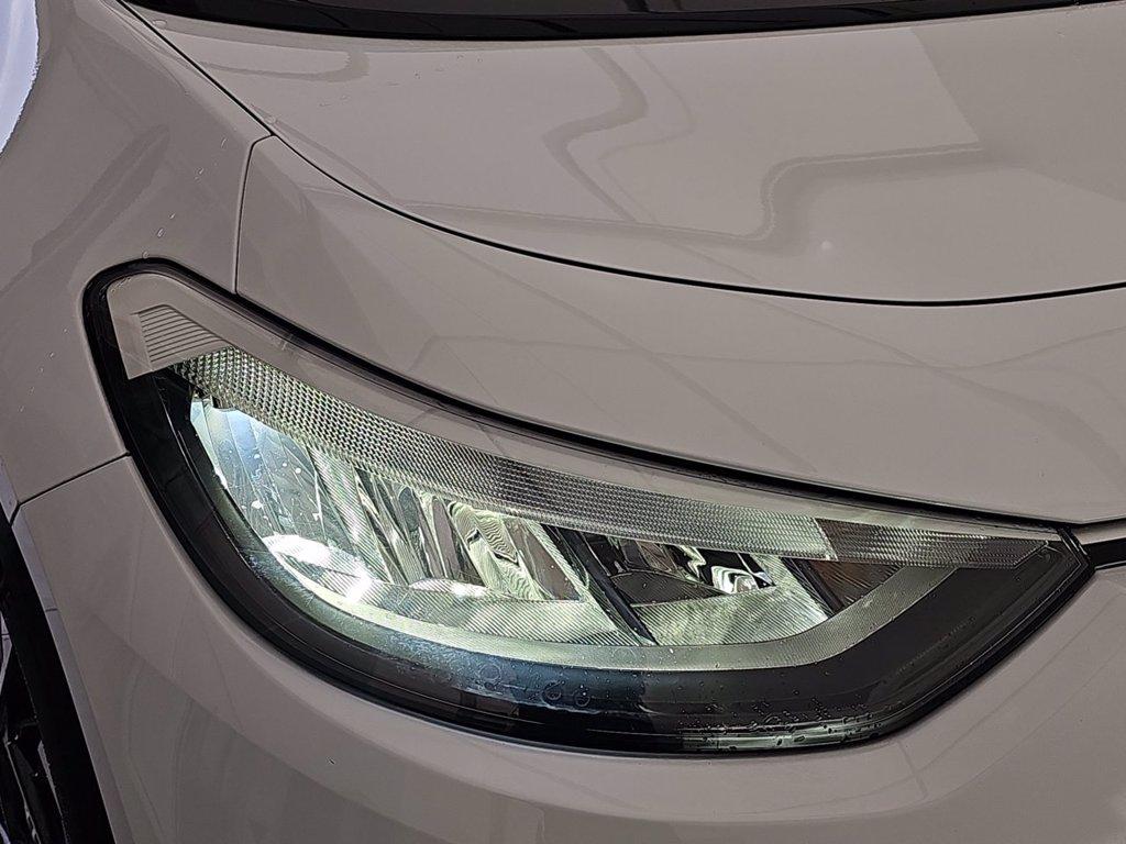 VOLKSWAGEN Id.3 45 kwh pure performance del 2021