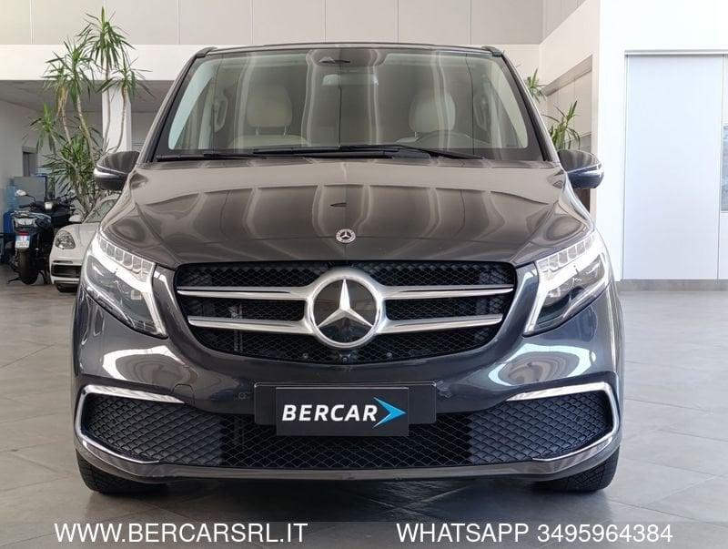 Mercedes-Benz Classe V V 250 d Automatic 4Matic Premium Extralong