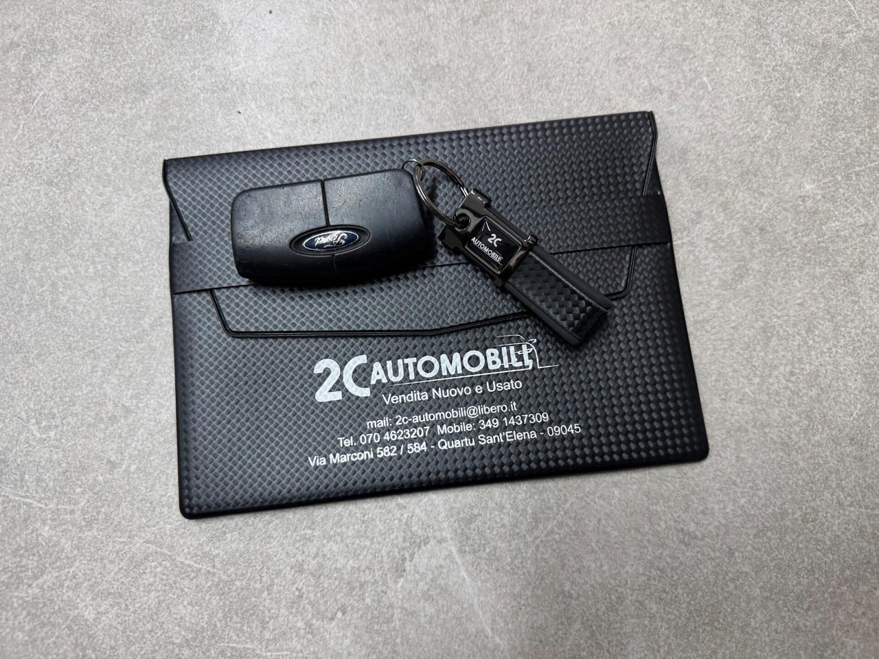 Ford Fiesta /5 PORTE/ 1.2CC 60CV / BENZINA / NEO PATENTATI