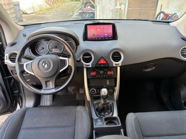RENAULT Koleos 2.0 dCi 150CV 4X4 Dynamique