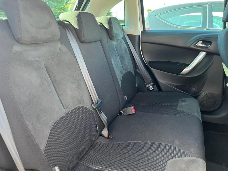 CITROEN C3 1.4 VTi 95 Perfect