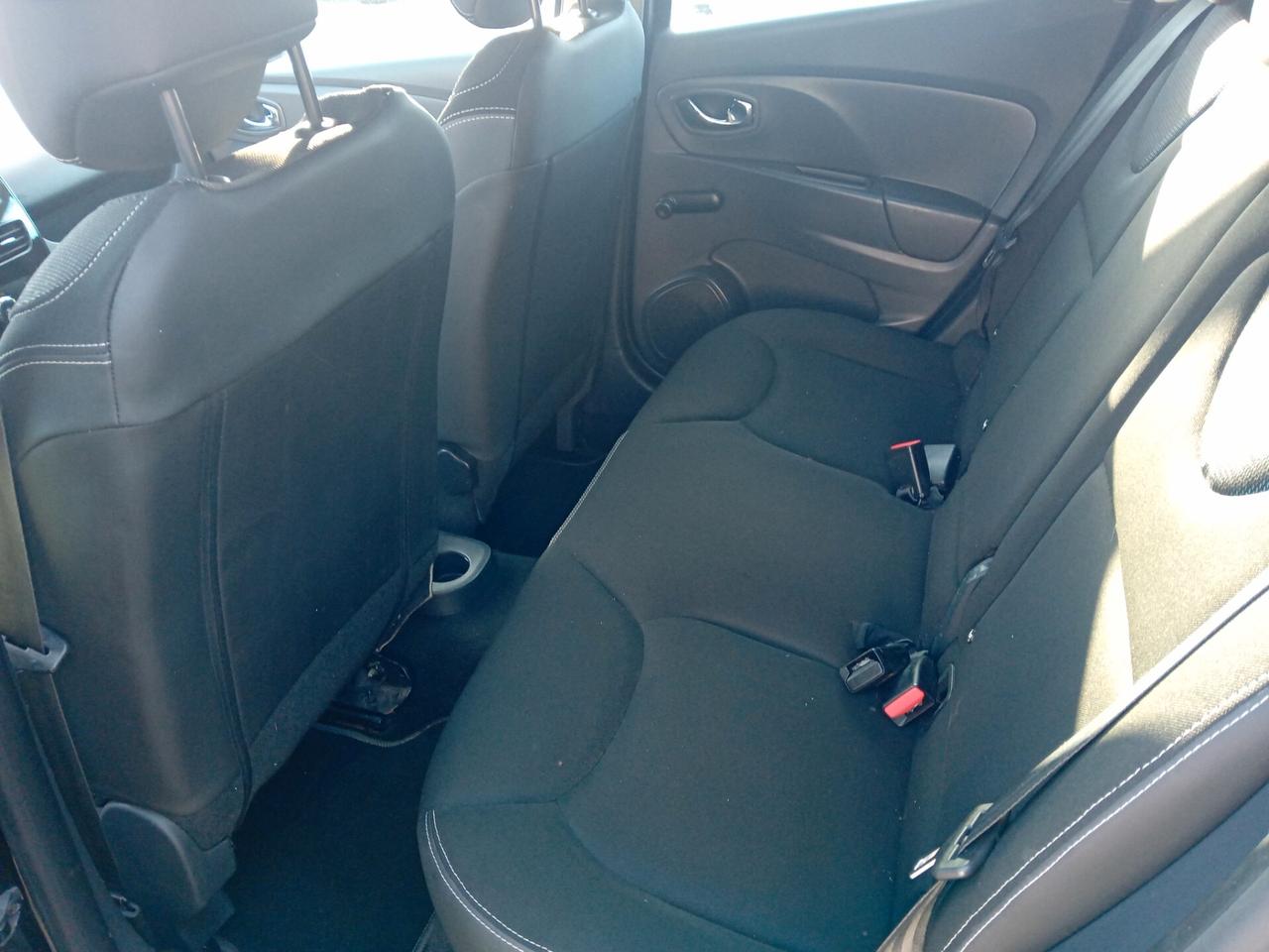 Renault Clio 1.5 dCi 90CV - Zen