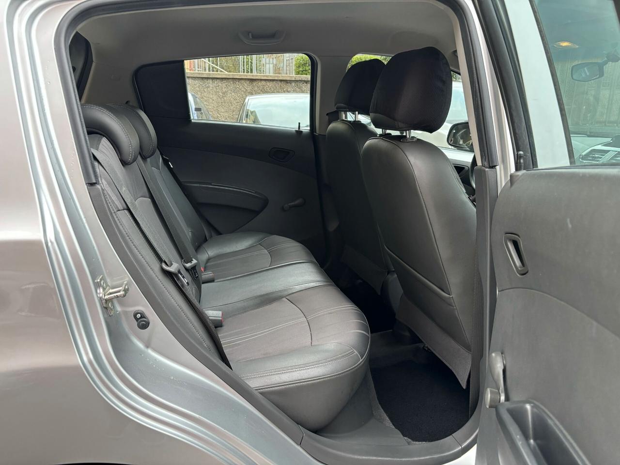 Chevrolet Spark 1.0 LS GPL