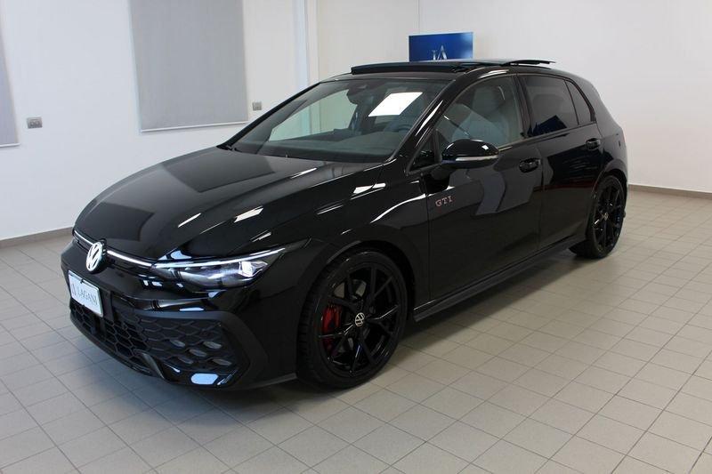 Volkswagen Golf Golf 2.0 TSI GTI DSG