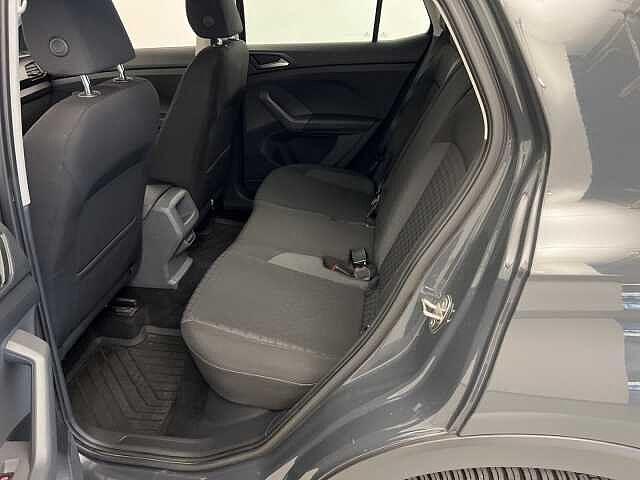 Volkswagen T-Cross 1ª serie 1.0 TSI Style BMT