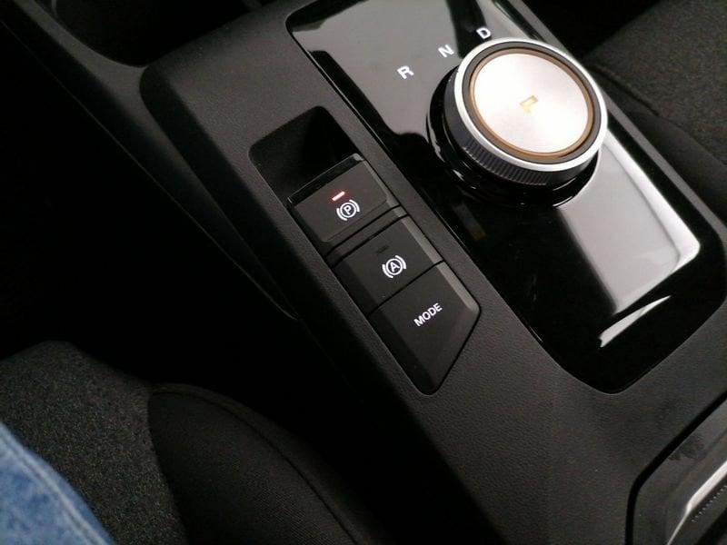 MG MG3 1.5 hybrid+ Comfort auto